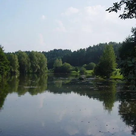 Ferienwohnung Vogelsang