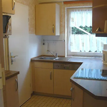 Ferienwohnung Vogelsang