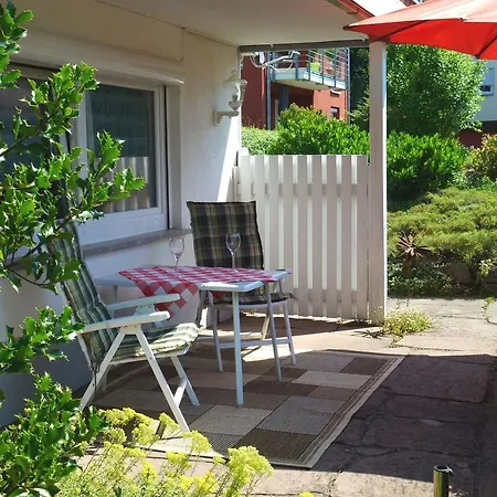 Ferienwohnung Vogelsang *