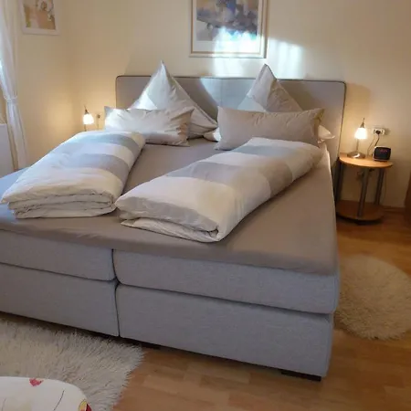 Ferienwohnung Vogelsang Apartment Niedereschach