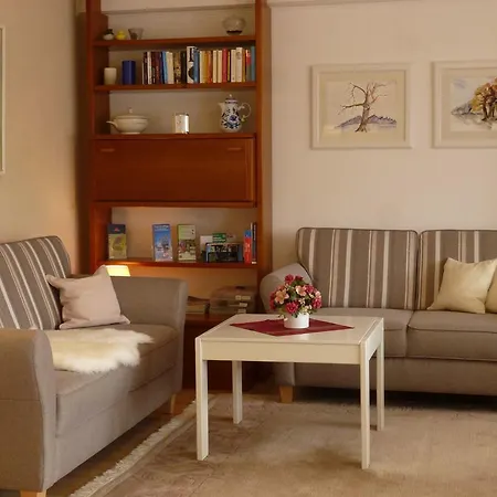 Ferienwohnung Vogelsang