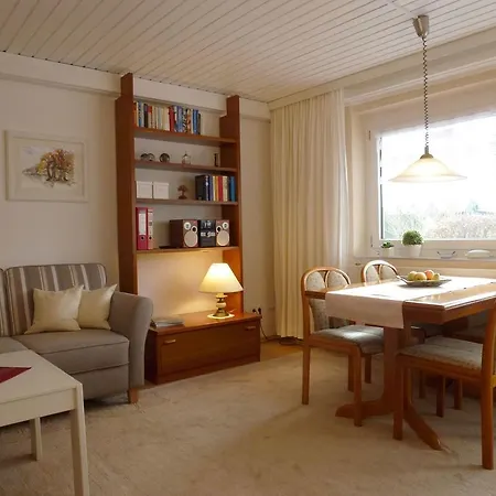 Ferienwohnung Vogelsang * Niedereschach
